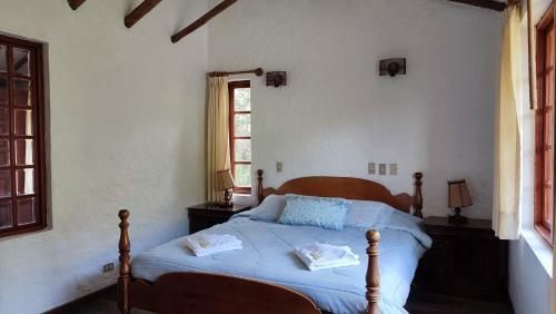 Hacienda Ra�ces