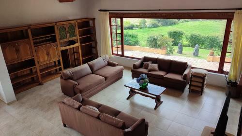 Hacienda Ra�ces