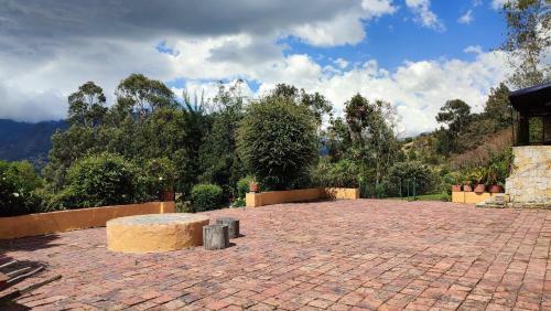 Hacienda Ra�ces