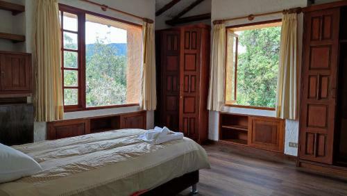 Hacienda Ra�ces