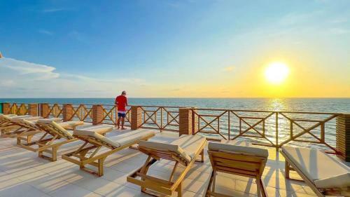 Apartamento Suite Ocean View - Playa