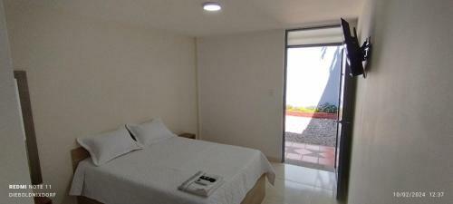 Apartamento Habitaciones Cataleya Valledupar