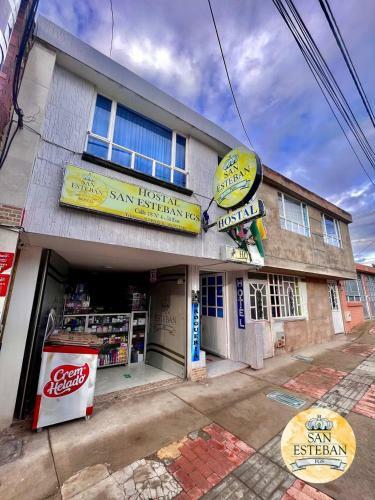 Hostal San Esteban Fgs
