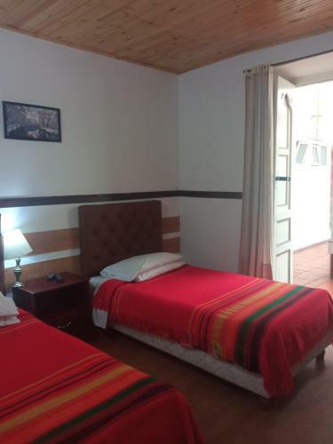 Hotel Dux