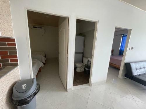 Apartamento Edificio Itz� Solaris Apto 2 Habitaciones