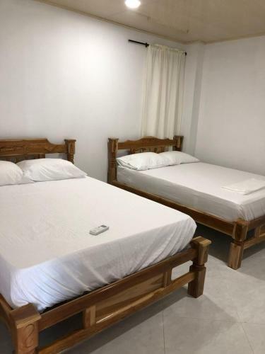 Apartamento Edificio Itz� Solaris Apto 2 Habitaciones