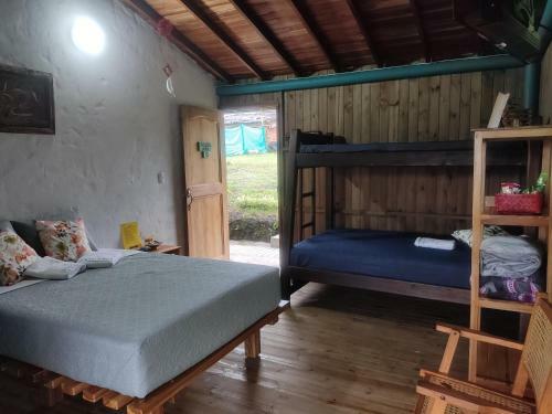 Bed & Breakfast Jaiban� Spa