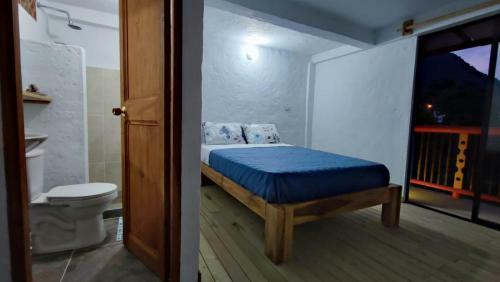 Bed & Breakfast Jaiban� Spa