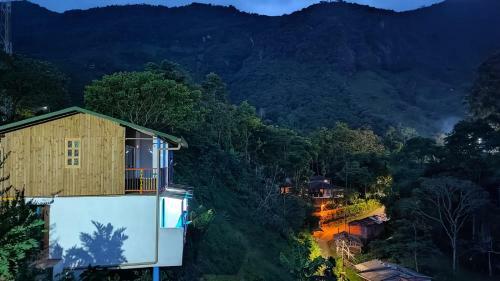 Bed & Breakfast Jaiban� Spa