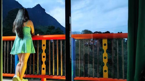 Bed & Breakfast Jaiban� Spa
