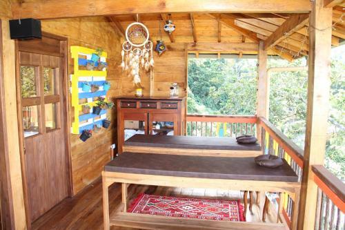 Bed & Breakfast Jaiban� Spa