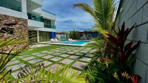 Hotel Palm Beach Resort