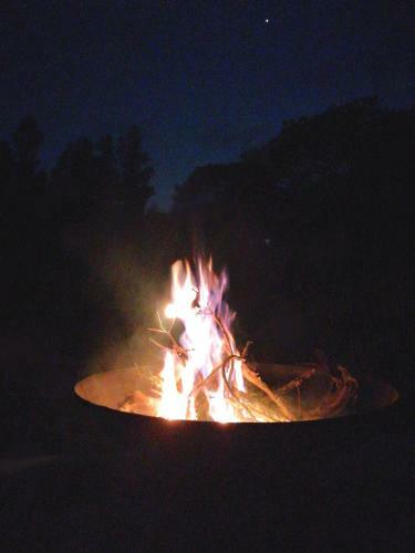 Aika Reserva Glamping Tabio