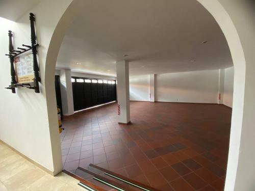 Hotel San Gabriel Hospeder�a