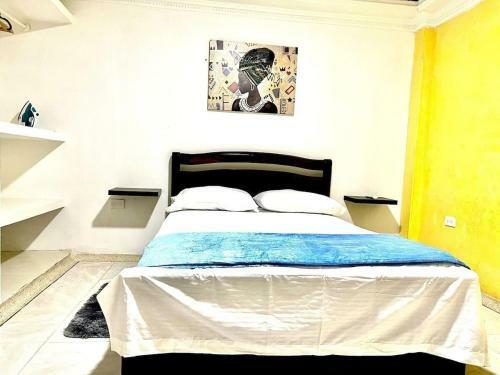 Apartamento Cerca Al Complejo Deportivo