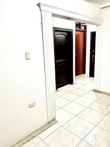 Apartamento Cerca Al Complejo Deportivo