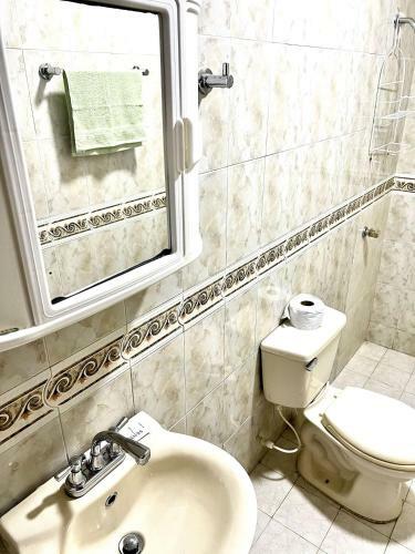 Apartamento Cerca Al Complejo Deportivo