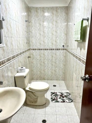 Apartamento Cerca Al Complejo Deportivo