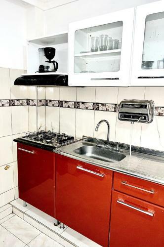 Apartamento Cerca Al Complejo Deportivo