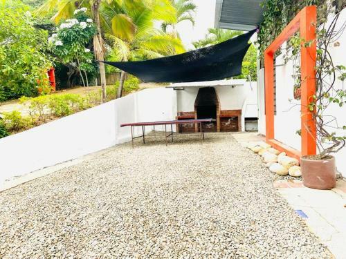 Finca La Felicidad