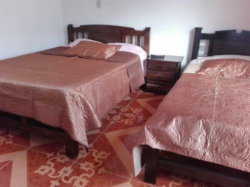 Posada Tur�stica Estancia Real