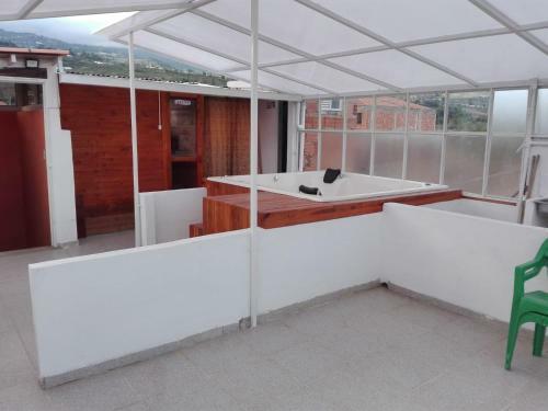Posada Tur�stica Estancia Real