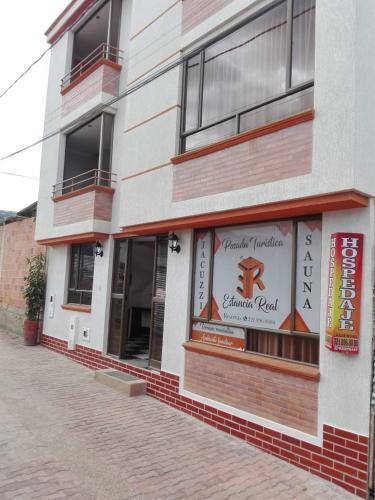 Posada Tur�stica Estancia Real