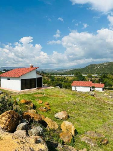 Caba�as Villa Victoria