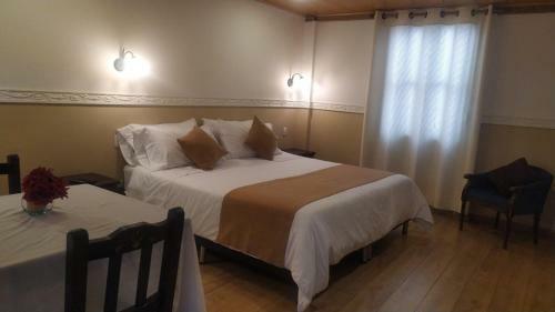 Hotel La Gran Casona