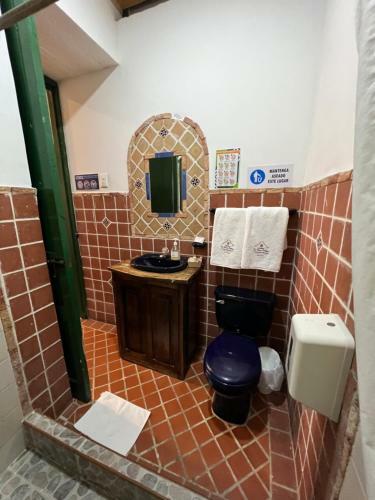 Hotel La Gran Casona