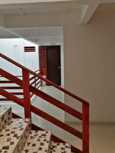 Hotel Dulces Sue�os N�2