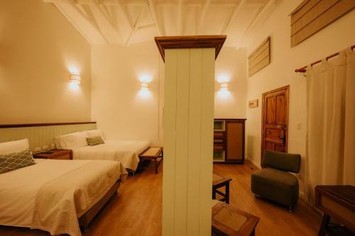 Hotel La Corada