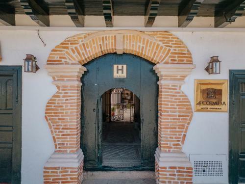 Hotel La Corada