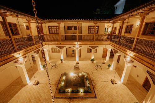 Hotel La Corada