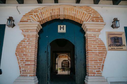 Hotel La Corada
