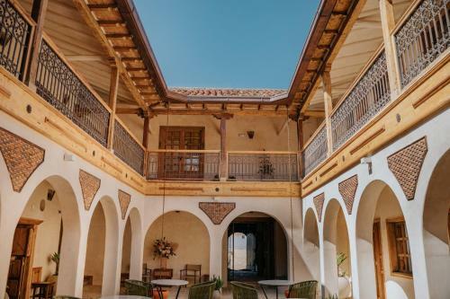 Hotel La Corada