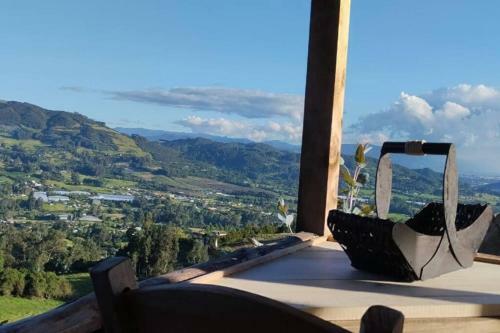 Apartamento Casiopea Glamping
