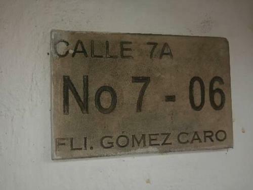 Hostal Donde Gomez