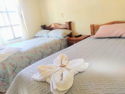 Posada Abi Happy