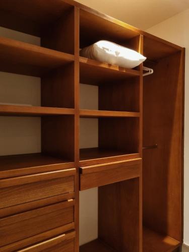 Apartamento El Bosque De La Villa Loft