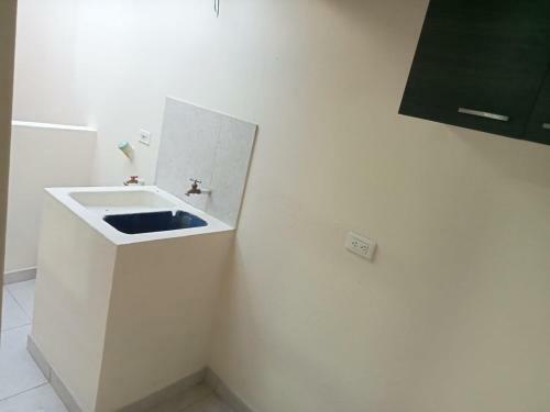 Confortable Apartamento Cerca de La Plaza Principal