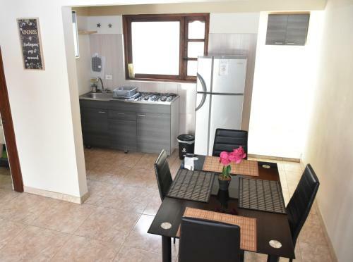 Confortable Apartamento Cerca de La Plaza Principal