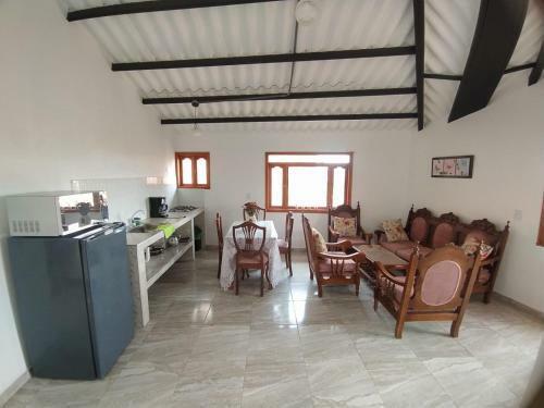 Apartamento Villa Bugambilia
