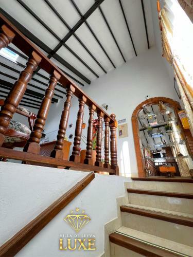 Hotel Leyva Luxe