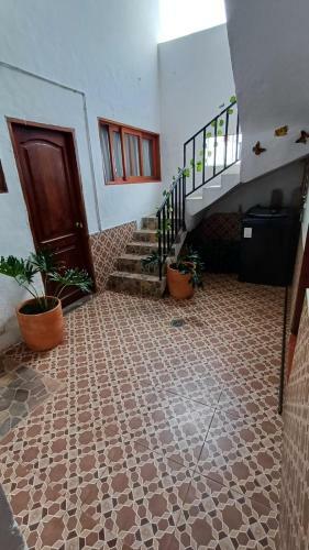 Apartamento Hotel Casa De Angel # 1