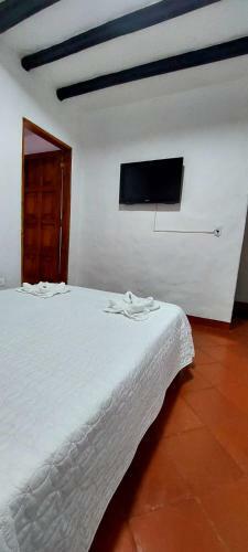 Apartamento Hotel Casa De Angel # 1