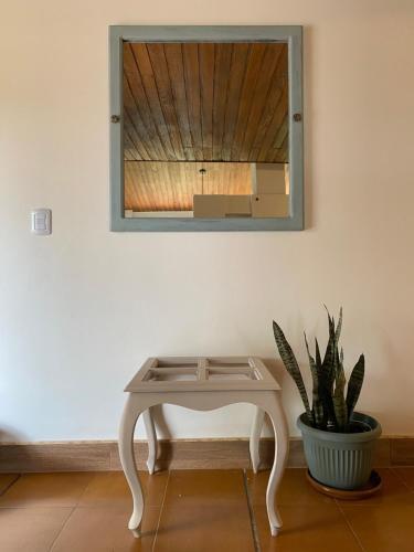 Casa La Mar�a