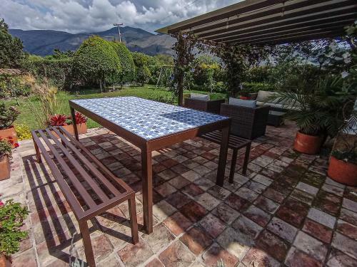 Villa Casita Almani