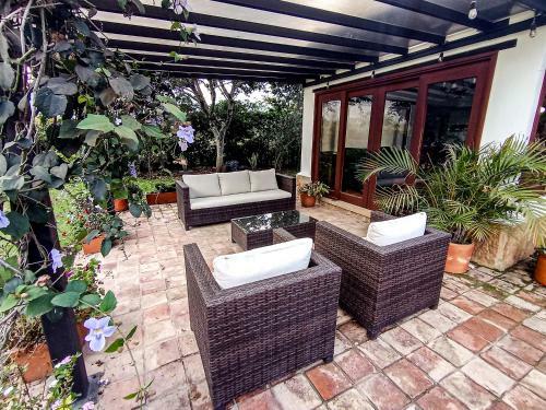 Villa Casita Almani