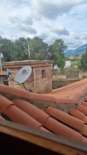 Villa Casita Almani